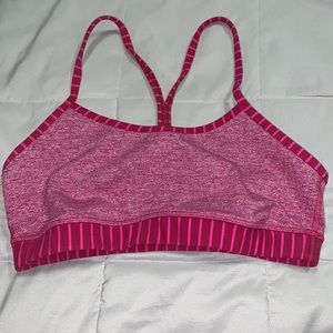 Lululemon Flow Y bra